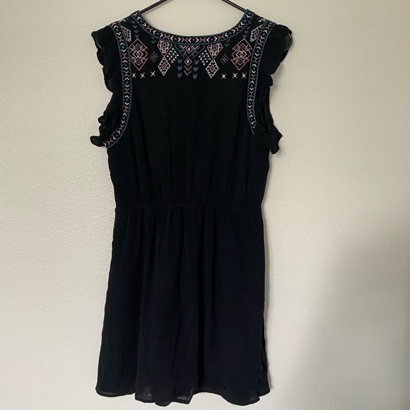 Embroidered sundress - Picture 2 of 4